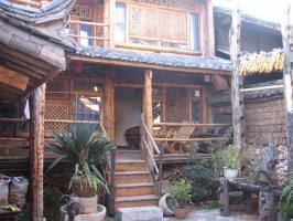 Baisha Old Town
